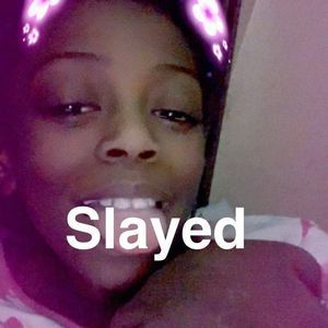 Meet your Posher, Ashanti